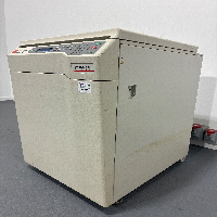 Beckman Coulter Avanti JE Floor Standing Centrifuge image 0